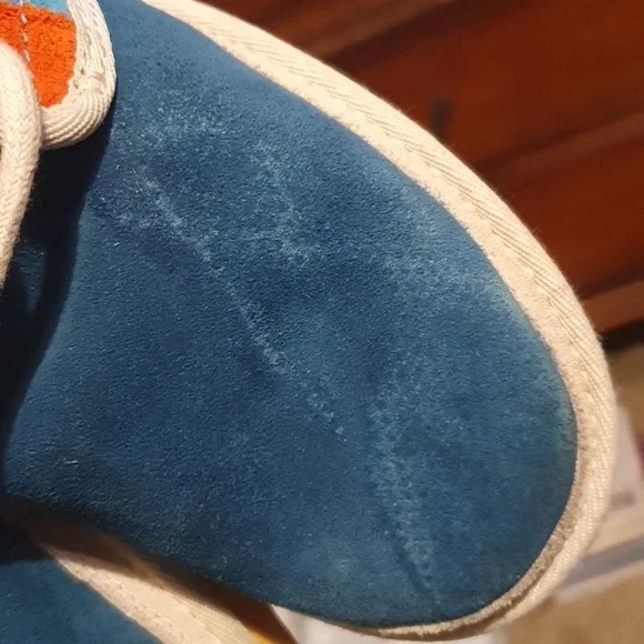 UGG Neumel Mashup Kids Boot sz 3 - Picture 10 of 12